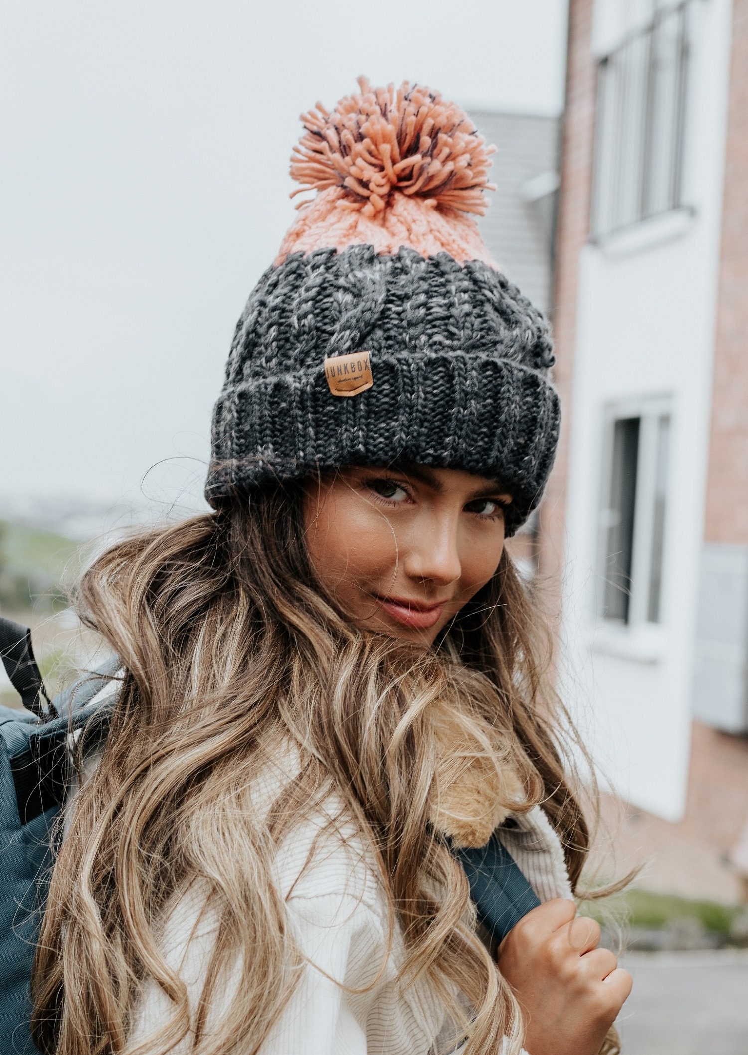Cute winter hats for ladies sale