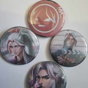 HEARTSTEEL YONE