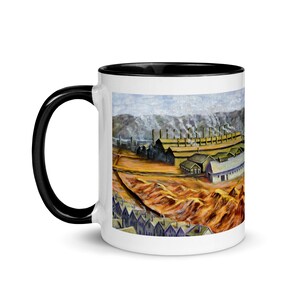 1930 Coffee Mug - Etsy
