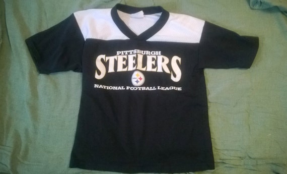 kids steelers shirt
