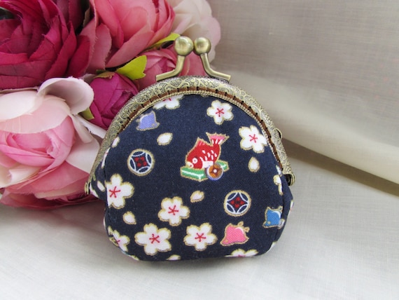 Vintage Shoulder Bags Women Small Chain Crossbody Bags Kiss Lock Handbags  Designed Brand Women Clip Messenger