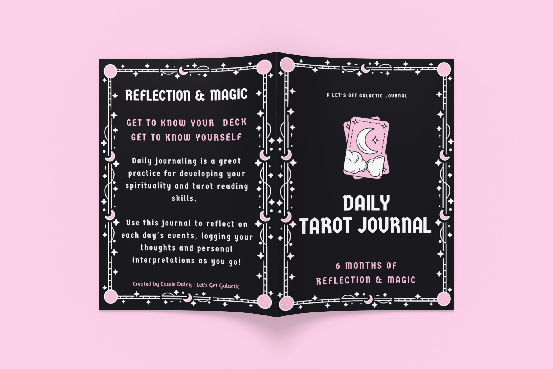 Tarot Journal