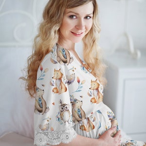 Robe and sales swaddle set australia
