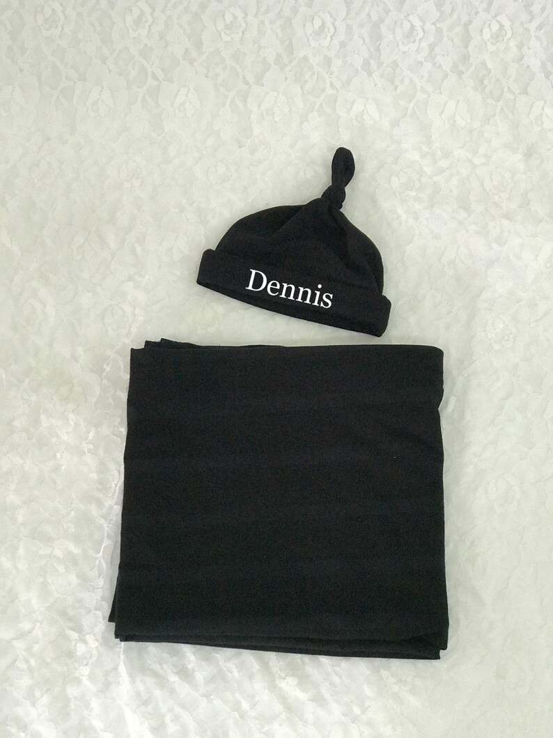 Maternity robe. Mommy and me. Swaddle set boy. Personalized Etsy