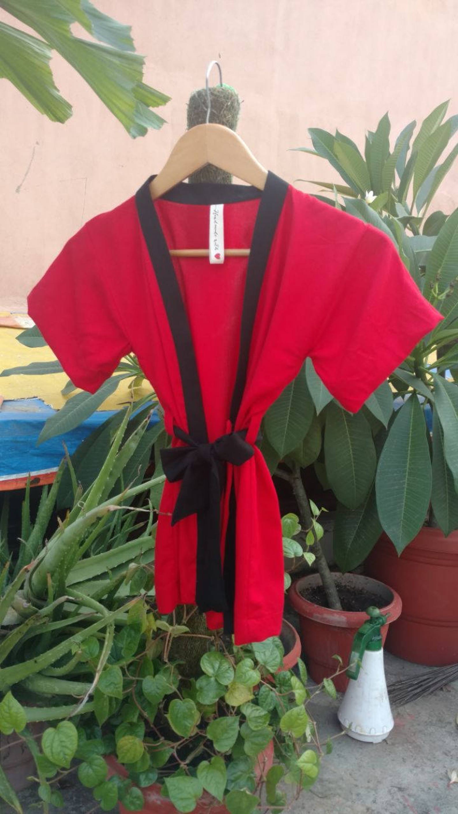 Halloween. Hugh Hefner Robe. Halloween Party. Christmas. - Etsy