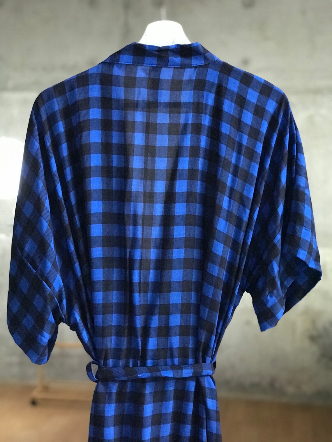 Maternity Robe and Swaddle Set Boy. Mommy and Me. Hospital Etsy