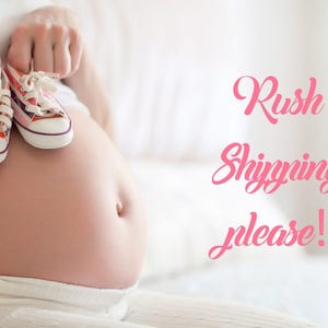 RUSH SHIPPING upgrade