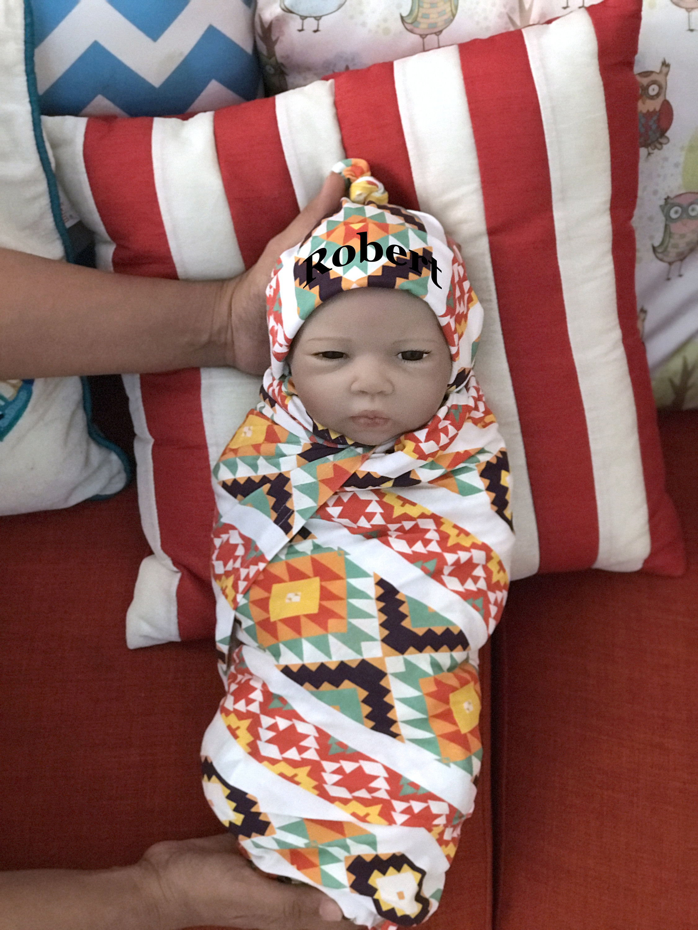 Hospital Gown for Labor and Delivery. Matching Robe and Etsy