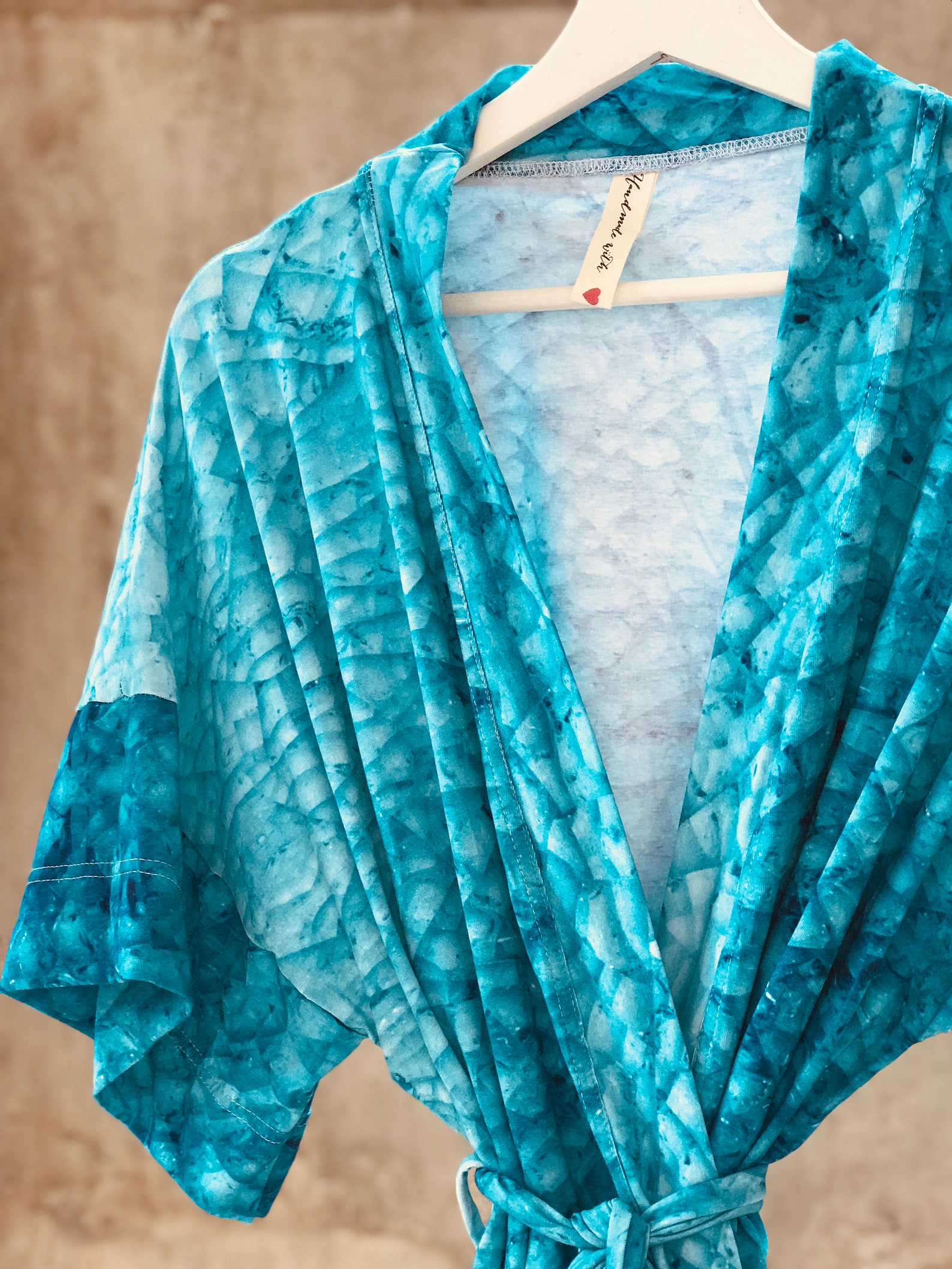 Robe and Swaddle Set Boy. Baby and Mommy Matching Hospital Etsy