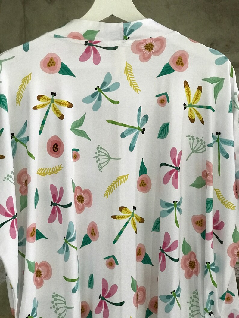 Mommy and Me Robe and Swaddle Set. Christmas. Maternity Robe Etsy