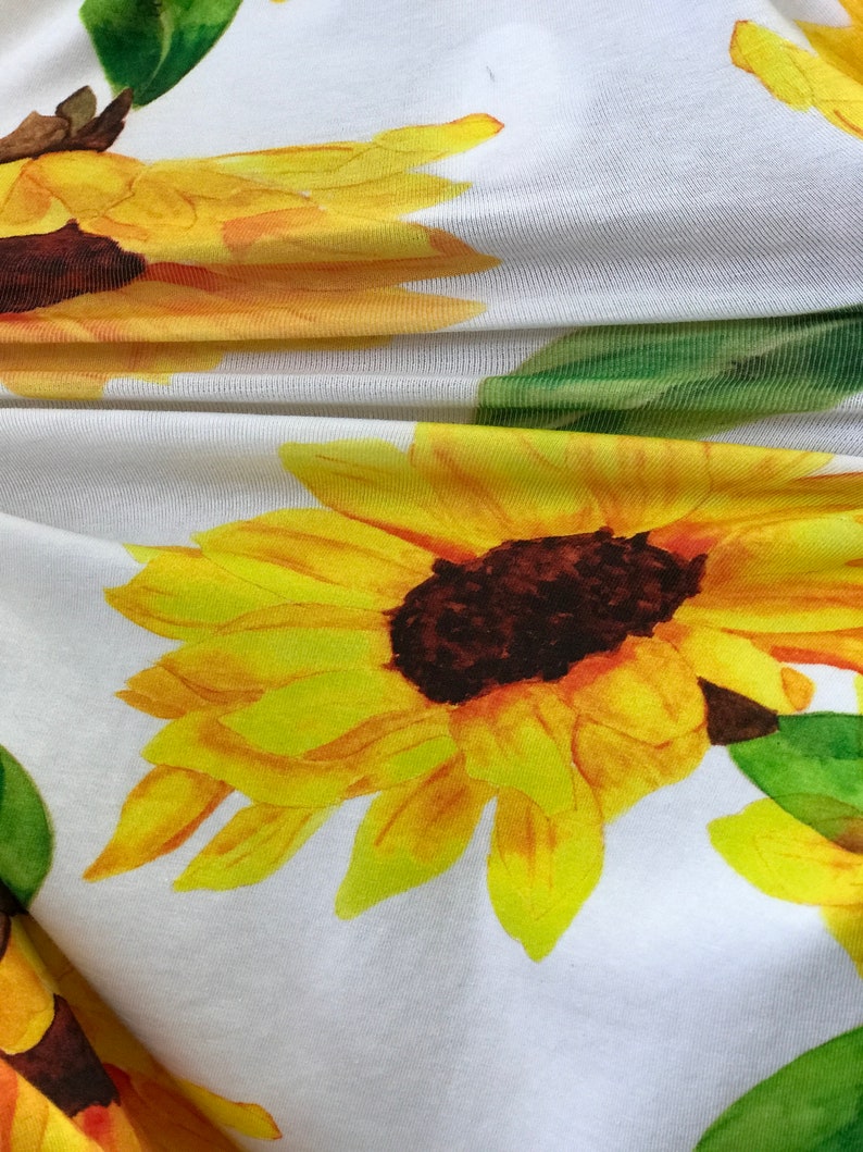 Mommy and Me Robe and Swaddle Set. Fall. Autumn. Sun Flower. Etsy