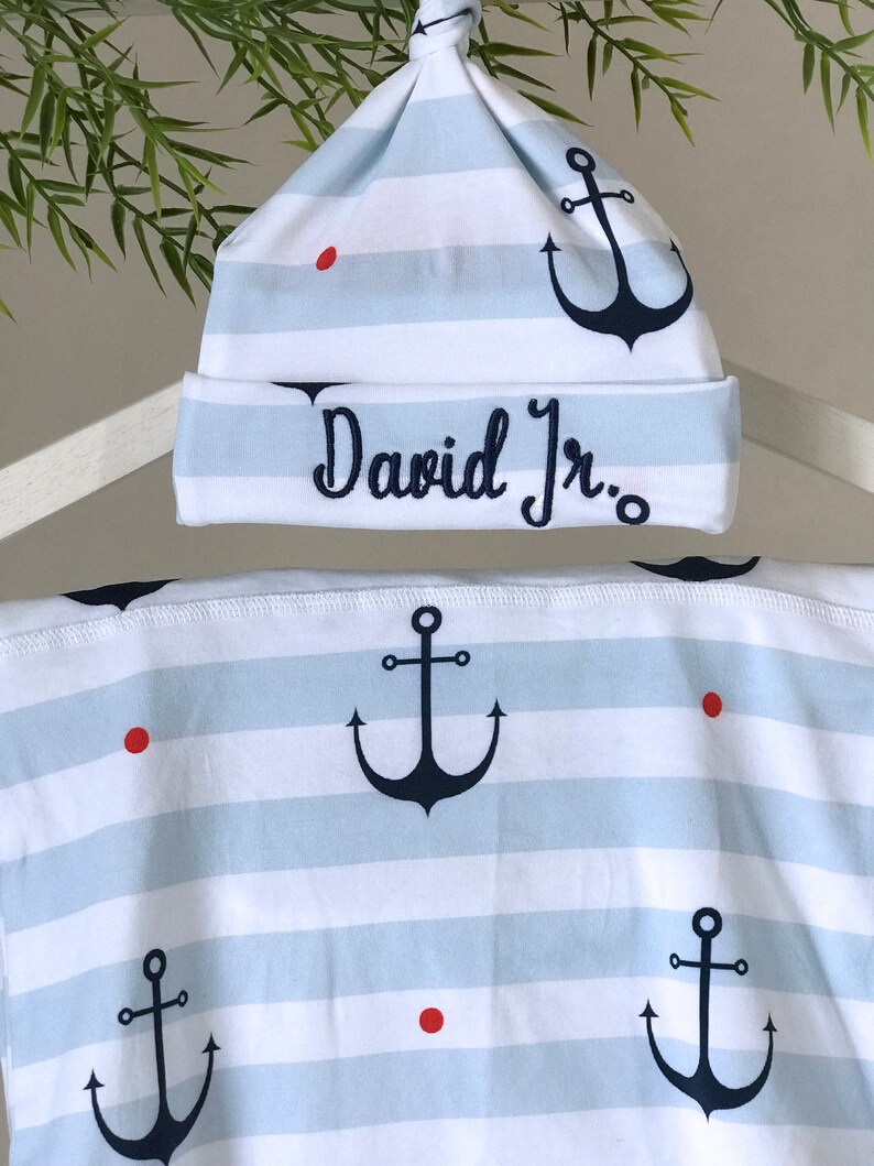 Maternity Robe and Swaddle Set. Mommy and Me Robe and Swaddle Etsy