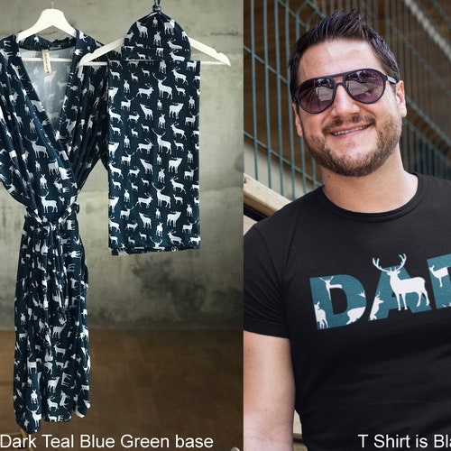 Maternity Robe and Swaddle Set. Mommy and Me. Hospital Robe Etsy