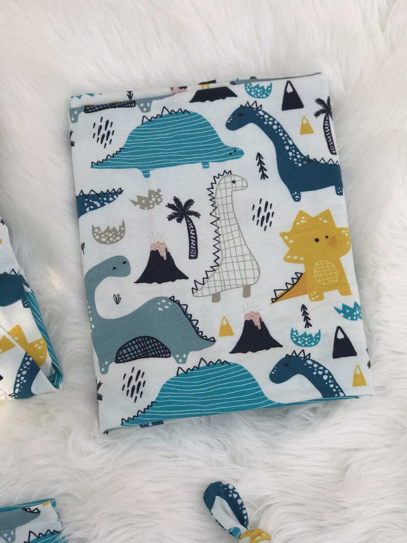 Maternity Robe and Swaddle Set Boy. Mommy and Me Robe and Etsy