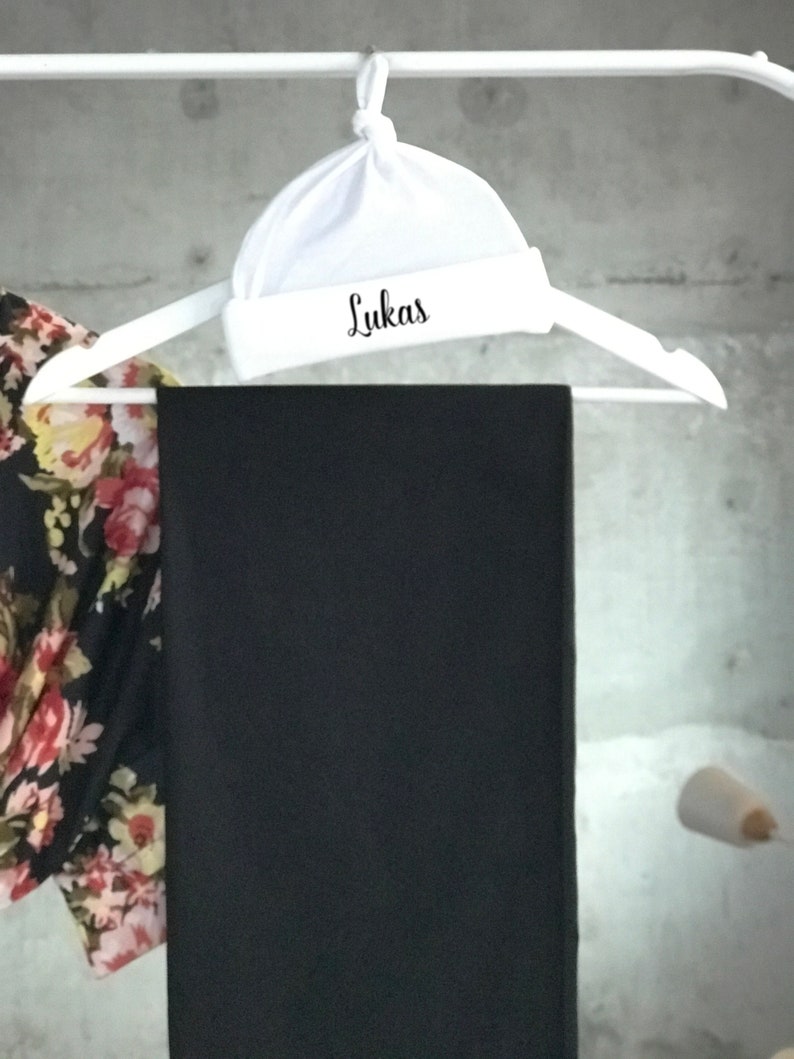 Mom and Baby Boy Matching Hospital Outfits. Mommy and Me Robe Etsy