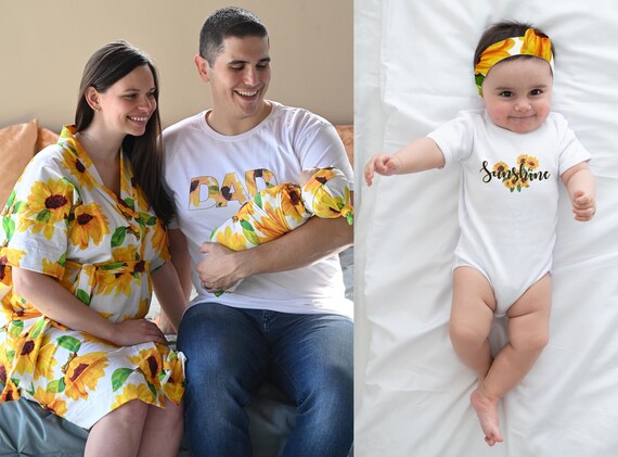 Mother son matching hospital clearance outfits