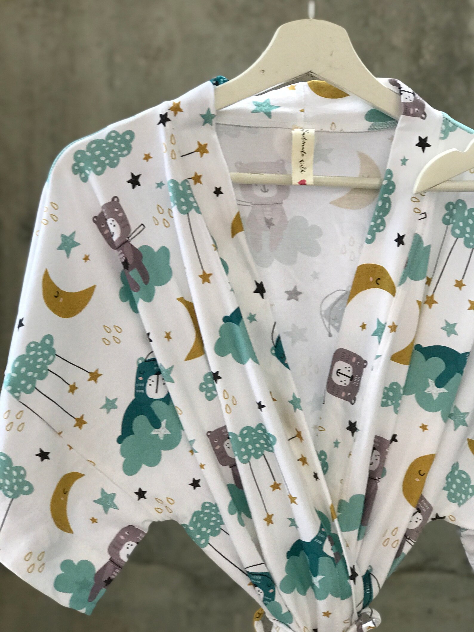 Baby and mommy matching hospital outfits Clearance