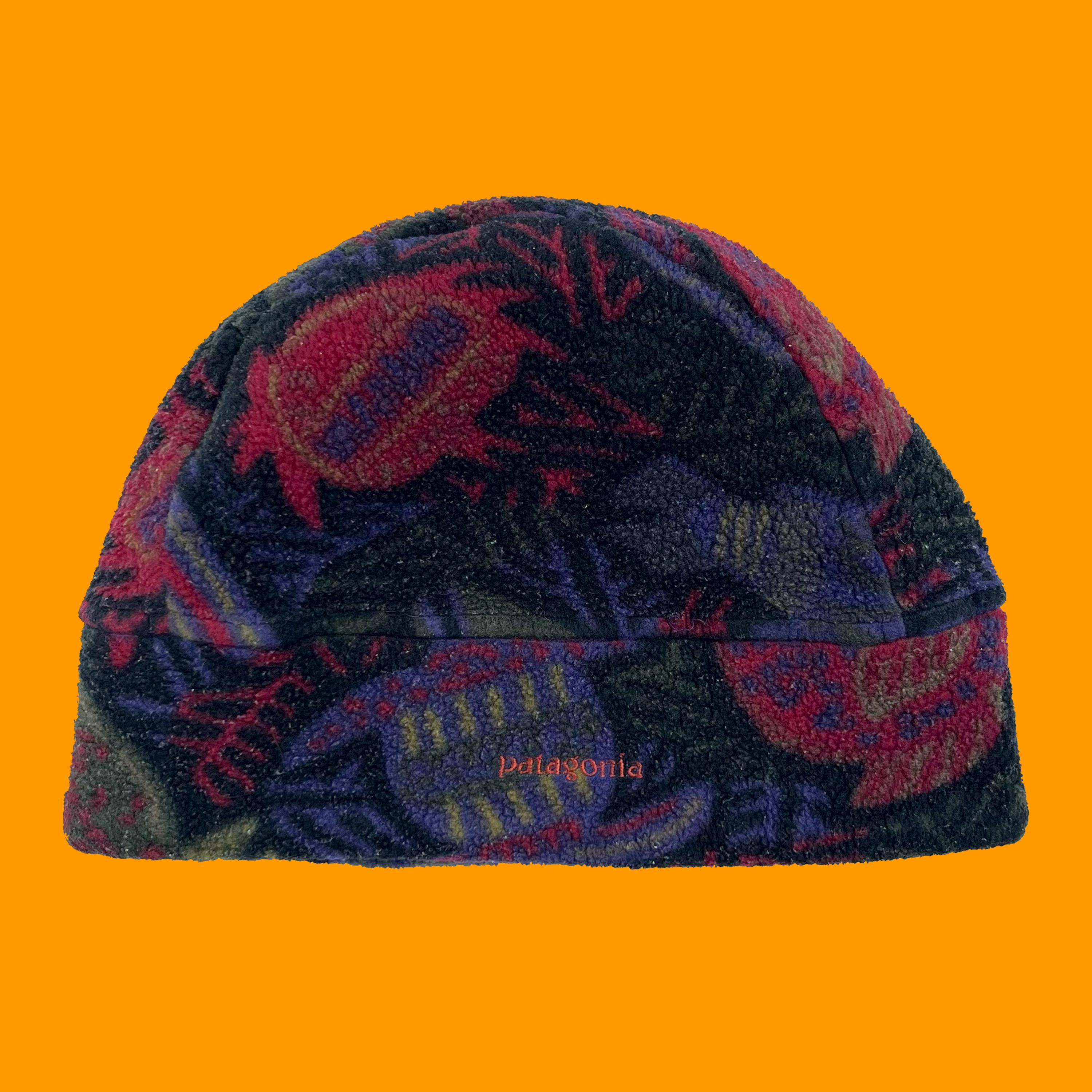 90s Patagonia Hat - Etsy