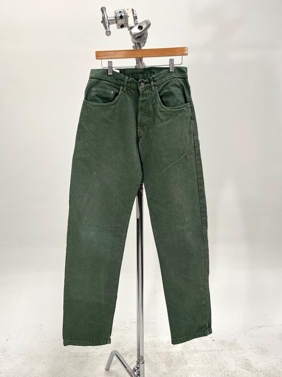 1990s Stussy Big Ol Jeans - Etsy