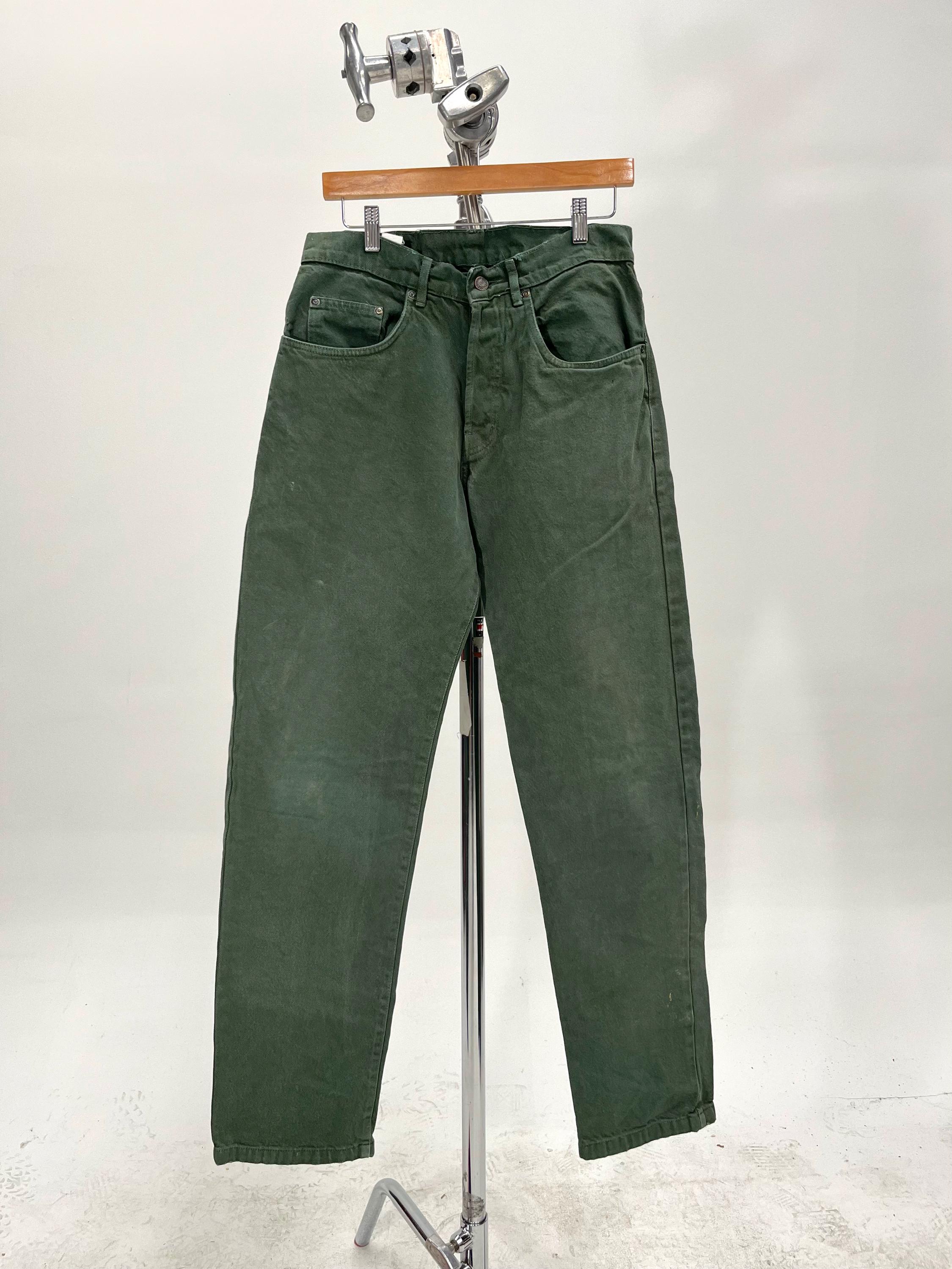 1990s Stussy Big Ol Jeans - Etsy