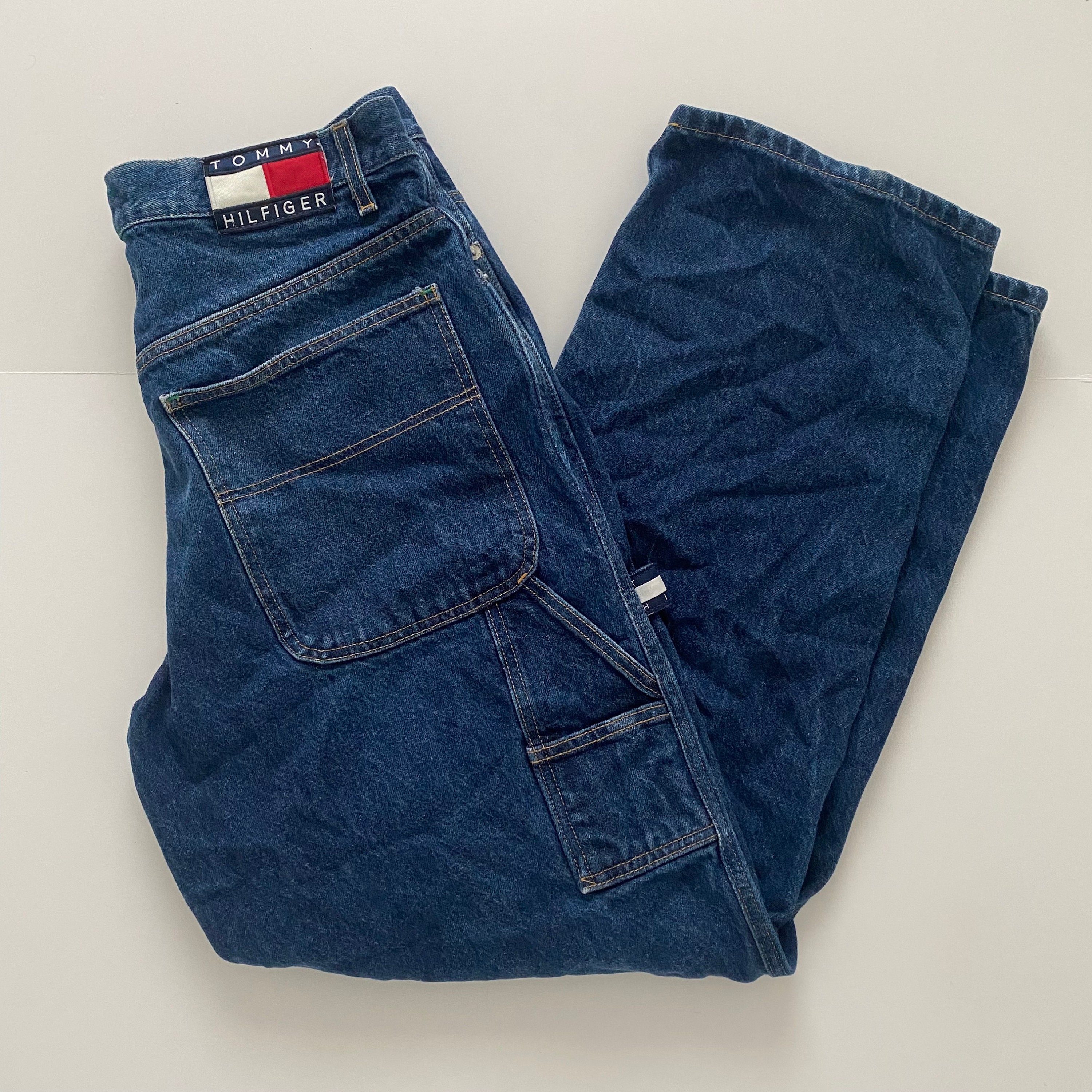 Panel Überraschenderweise Pubertät tommy hilfiger carpenter jeans ...