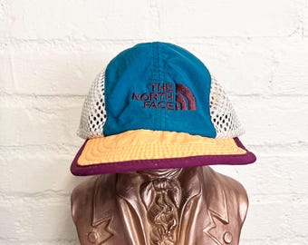 1990s The North Face Duckbill Cap