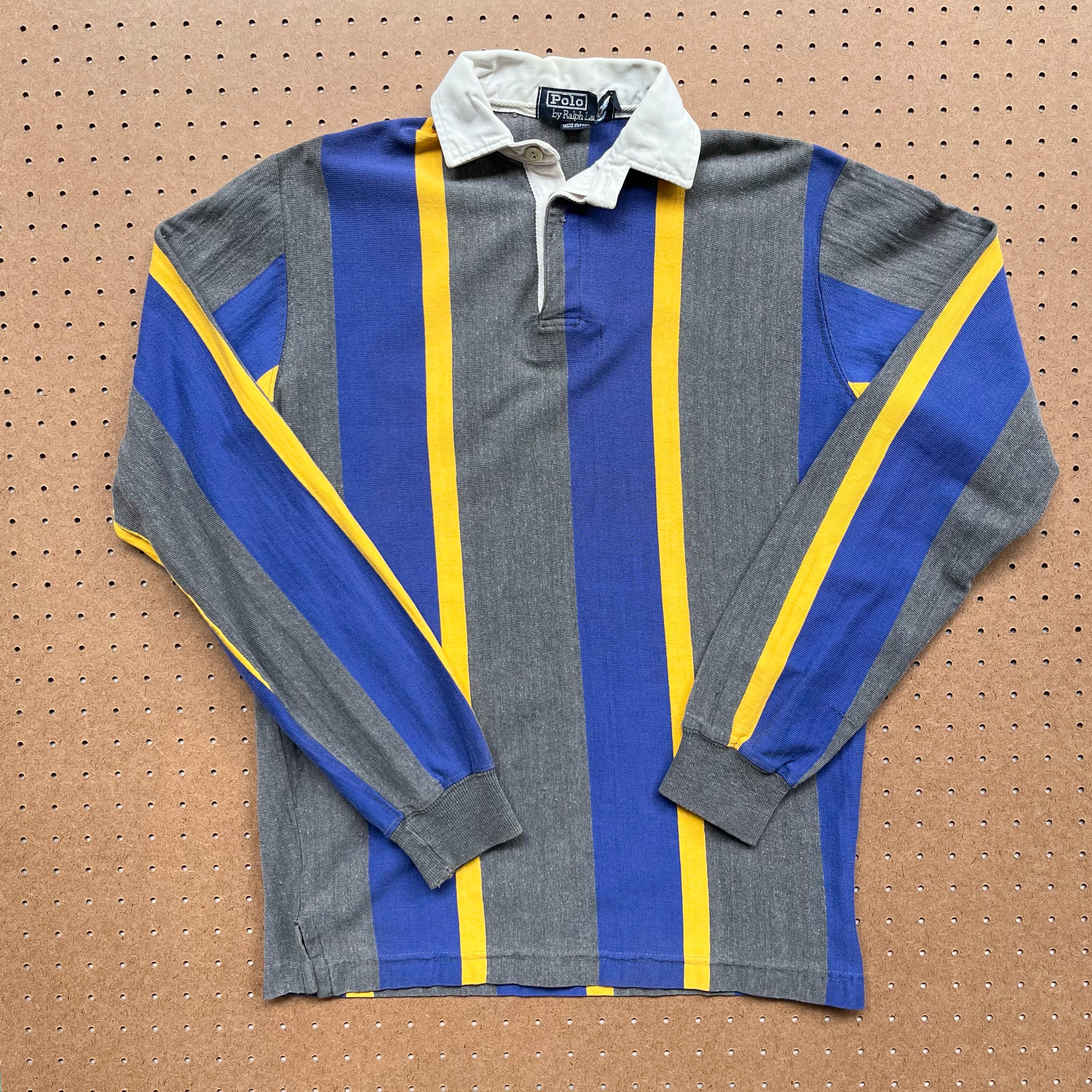 Polo Ralph Lauren 1992 Stadium - Etsy