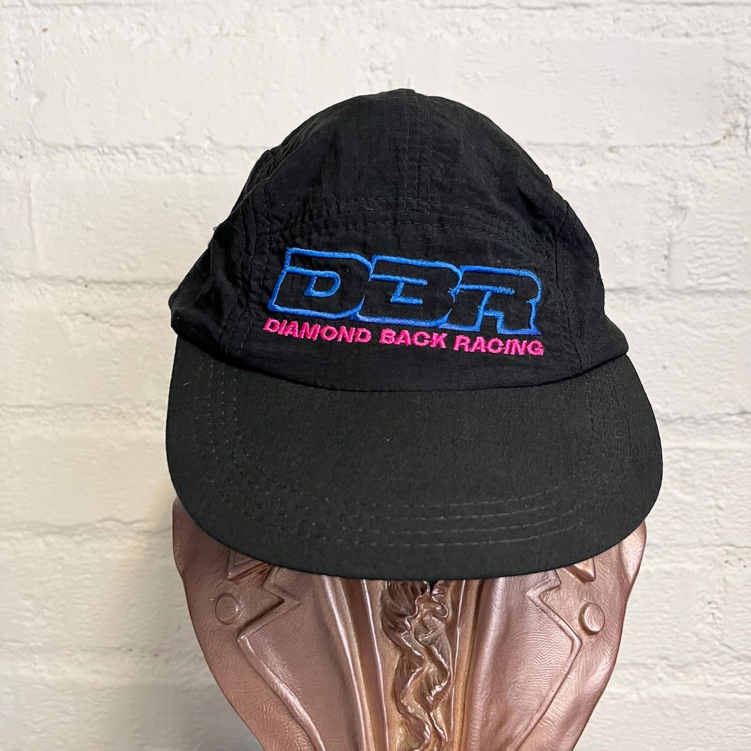 1990s Diamondback Racing Cap - Etsy