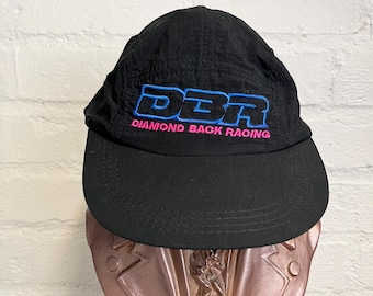 1990s Diamondback Racing Cap