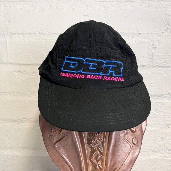 1990s Diamondback Racing Cap - image 1