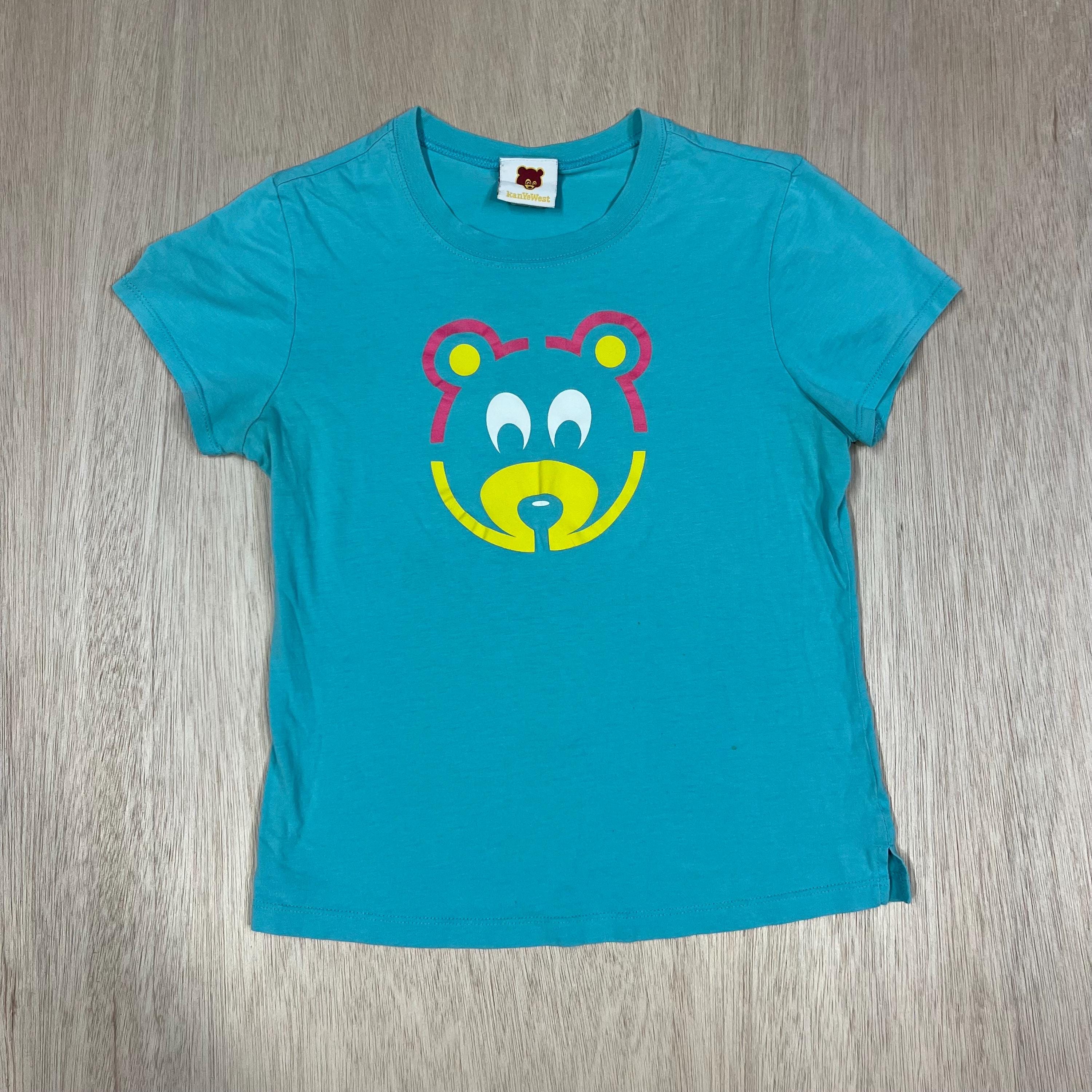 2000s Kanye West Late Registration Femme T-shirt - Etsy