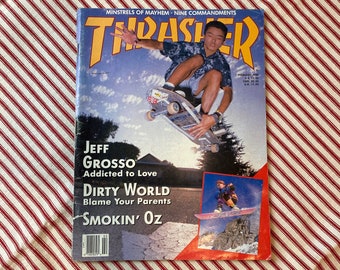 90s thrasher