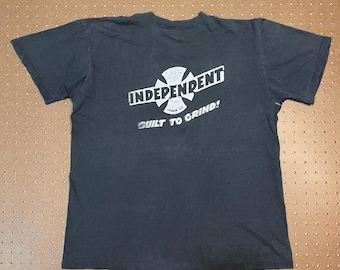Vintage 1970s Independent Trucks T-Shirt