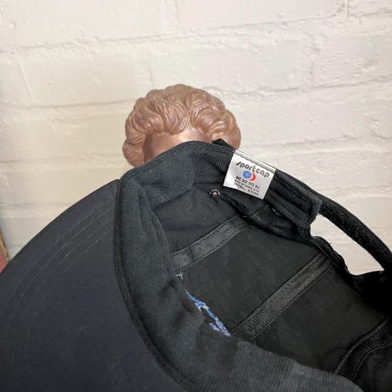 1990s Diamondback Racing Cap - image 2