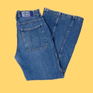 Kikwear Jeans 90s - Etsy
