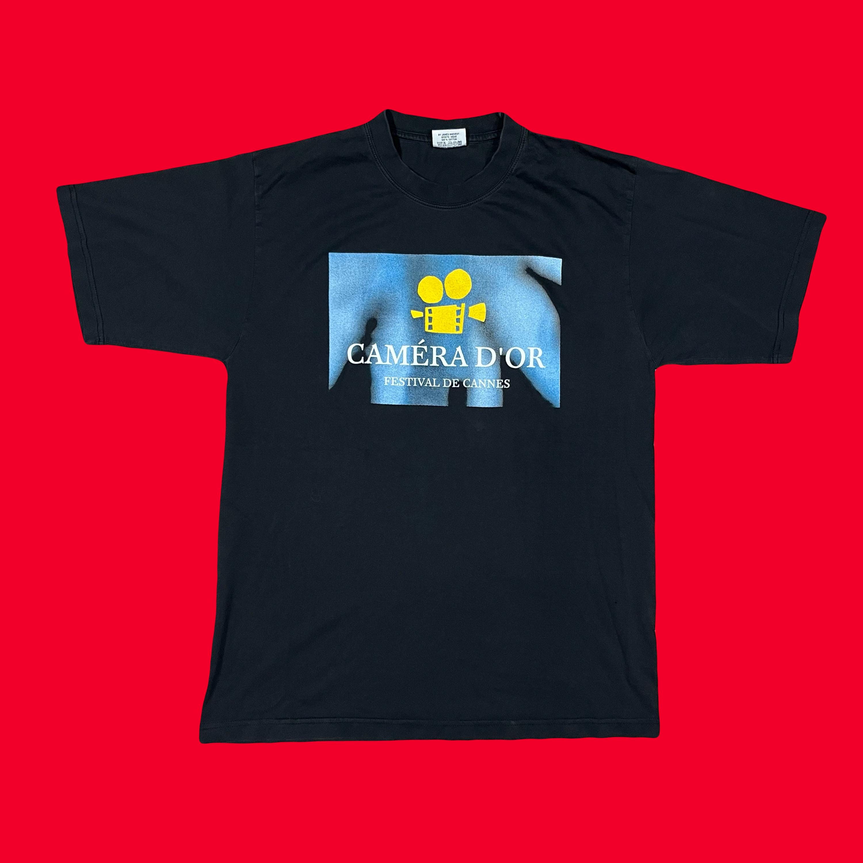 Buy Film Festival T Shirt Online In India India