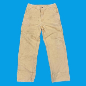 1990s Carhartt Work Pants