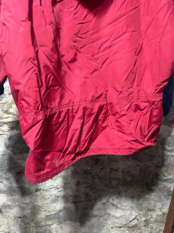 LL Bean Aztec jacket 90s - image 8