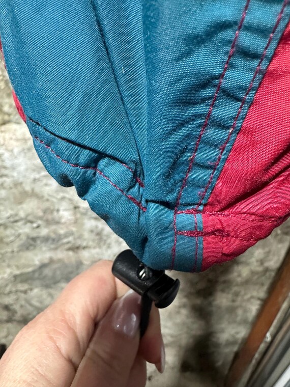 LL Bean Aztec jacket 90s - image 4