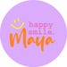 Profilbild von happysmileMaya
