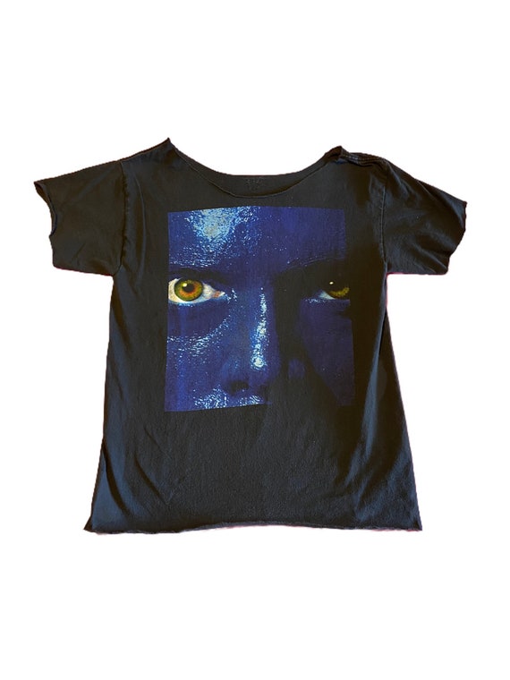 Blue Man Group Vintage ‘90s Tee Shirt