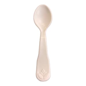 Fisher Price Fun with Food Plastic Spoon Vintage Toy