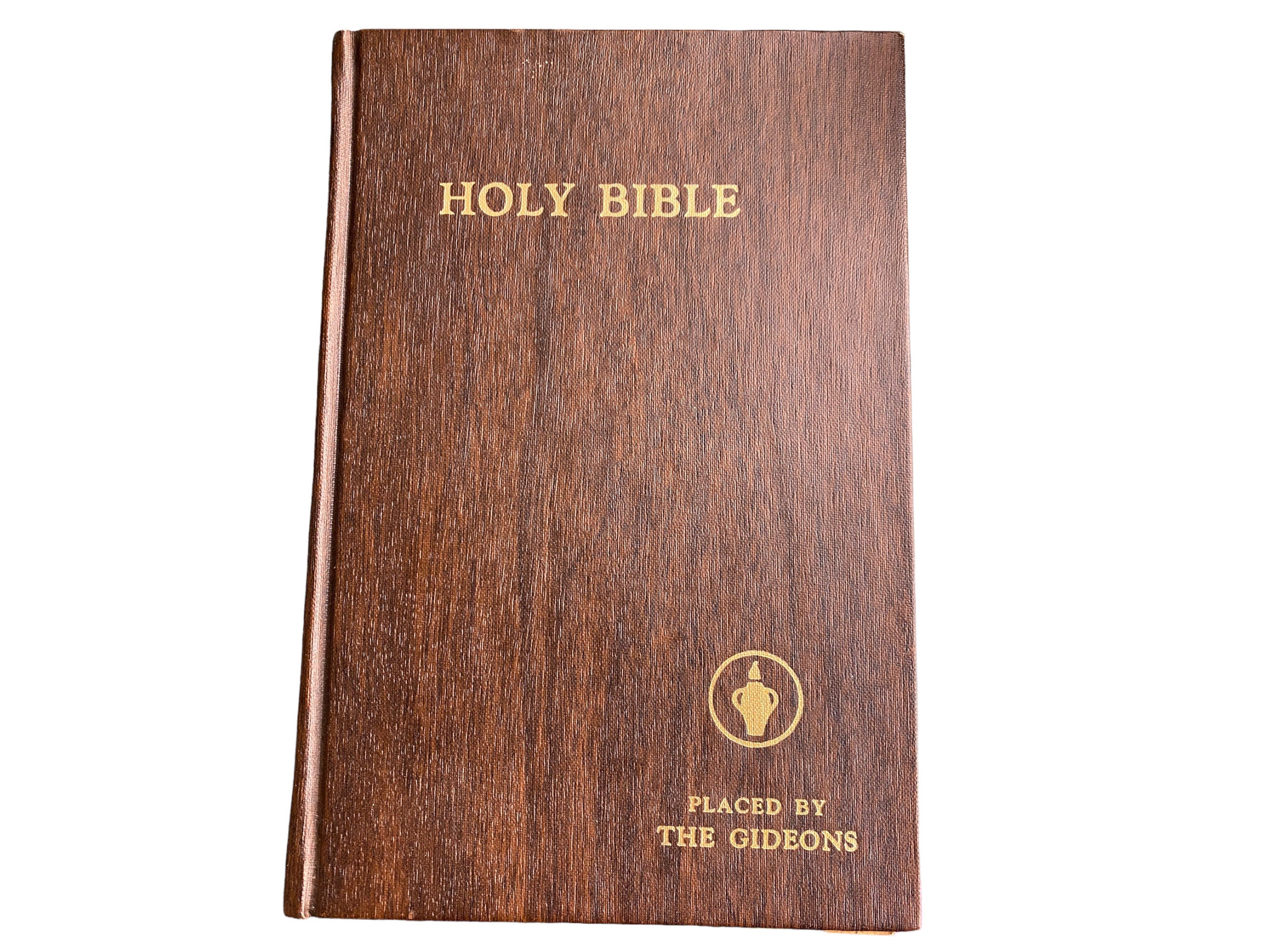 Gideon New Testament - Etsy, image size:2700x2025