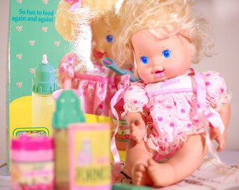 baby all gone 90s