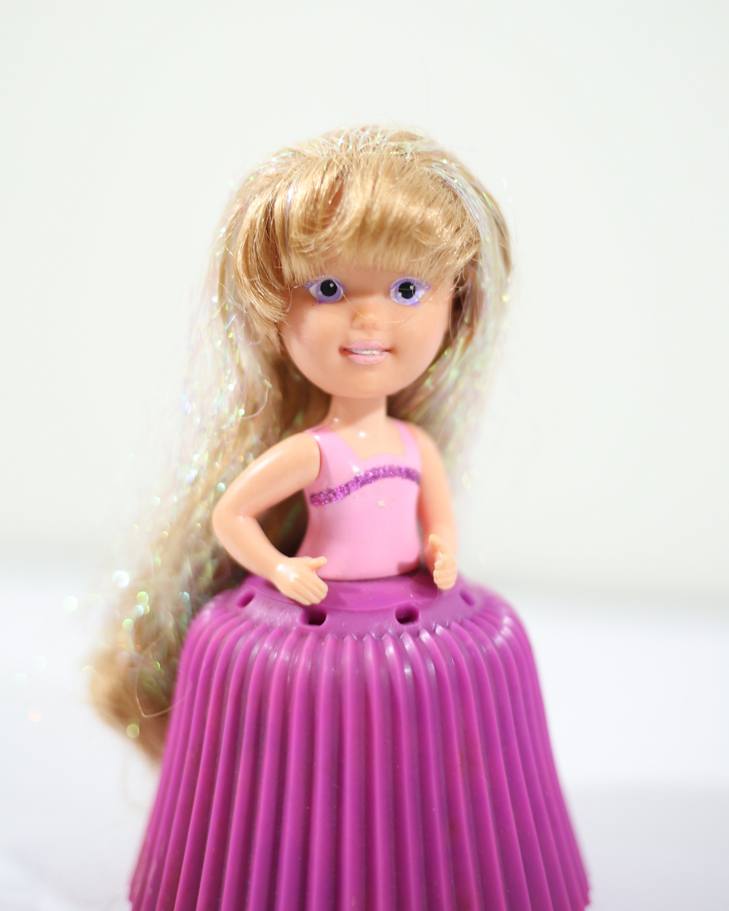 cupcake dolls 80s
