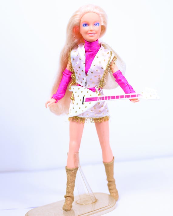 jem doll etsy