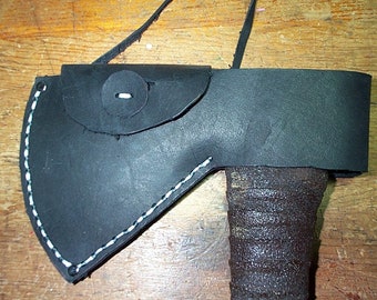 Hudson Bay full size Axe case or hatchet case