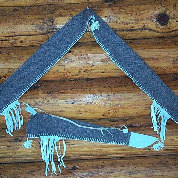 Primitive Archery Etsy