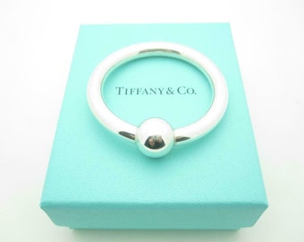 tiffany baby ring