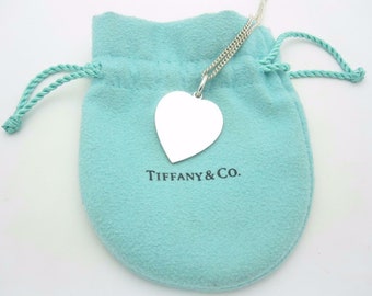 14kt Yellow Gold 1pt Diamond Cut Out Heart Mini Dog Tag Pendant